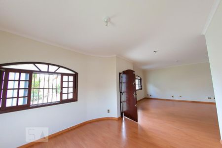 Sala de casa à venda com 3 quartos, 320m² em Parque Continental Ii, Guarulhos