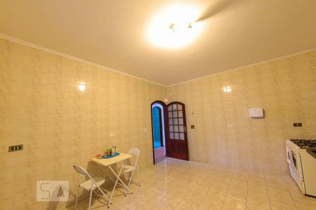 Casa à venda com 320m², 3 quartos e 7 vagas Casa à venda com 320m², 3 quartos e 7 vagasCozinha