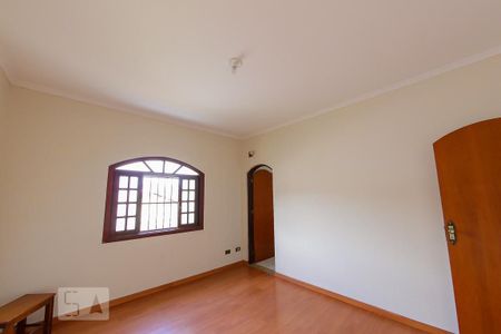 Suite 1 de casa à venda com 3 quartos, 320m² em Parque Continental Ii, Guarulhos