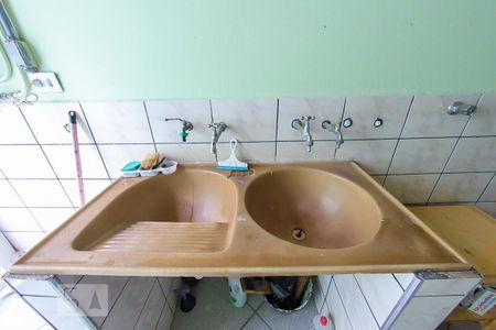 Casa à venda com 320m², 3 quartos e 7 vagas Casa à venda com 320m², 3 quartos e 7 vagasArea de Serviço