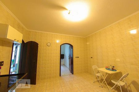 Casa à venda com 320m², 3 quartos e 7 vagas Casa à venda com 320m², 3 quartos e 7 vagasCozinha