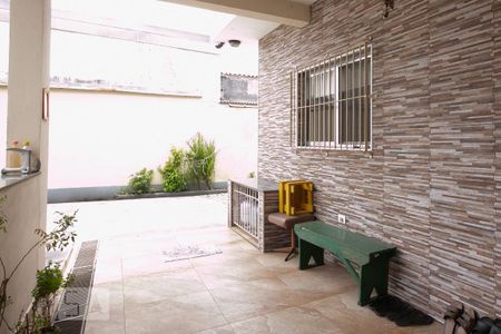 Casa à venda com 550m², 2 quartos e 50 vagasÁrea Externa