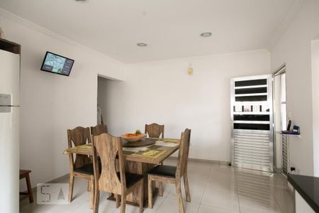 Casa à venda com 550m², 2 quartos e 50 vagasCozinha