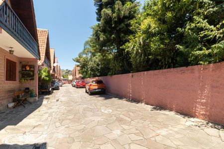 Studio para alugar com 24m², 1 quarto e 1 vagaGaragem