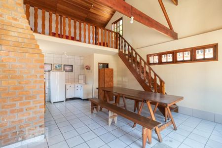 Studio para alugar com 24m², 1 quarto e 1 vagaSalão de Festas