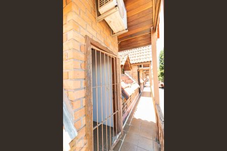 Studio para alugar com 24m², 1 quarto e 1 vagaÁrea Externa