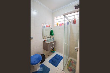 Casa à venda com 270m², 3 quartos e 2 vagas Casa à venda com 270m², 3 quartos e 2 vagasBanheiro