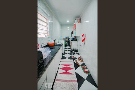 Casa à venda com 270m², 3 quartos e 2 vagas Casa à venda com 270m², 3 quartos e 2 vagasCozinha
