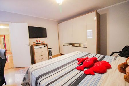 Casa à venda com 270m², 3 quartos e 2 vagas Casa à venda com 270m², 3 quartos e 2 vagasQuarto