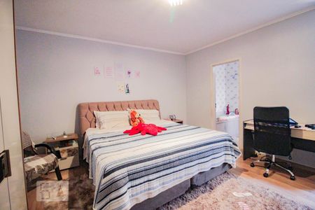 Casa à venda com 270m², 3 quartos e 2 vagas Casa à venda com 270m², 3 quartos e 2 vagasQuarto
