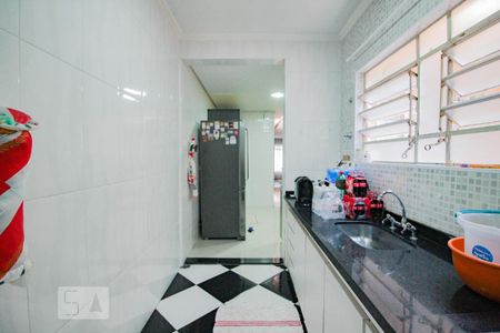 Casa à venda com 270m², 3 quartos e 2 vagas Casa à venda com 270m², 3 quartos e 2 vagasCozinha