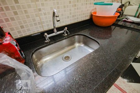 Casa à venda com 270m², 3 quartos e 2 vagas Casa à venda com 270m², 3 quartos e 2 vagasCozinha