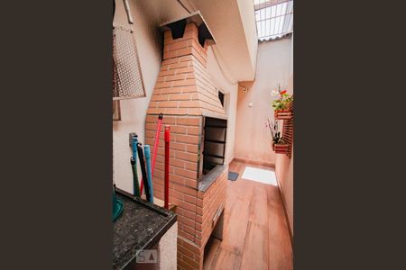 Casa à venda com 270m², 3 quartos e 2 vagas Casa à venda com 270m², 3 quartos e 2 vagasÁrea externa