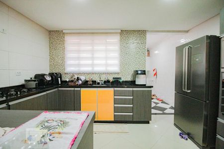 Casa à venda com 270m², 3 quartos e 2 vagas Casa à venda com 270m², 3 quartos e 2 vagasCozinha