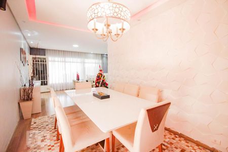 Sala de casa à venda com 3 quartos, 270m² em Lauzane Paulista, São Paulo