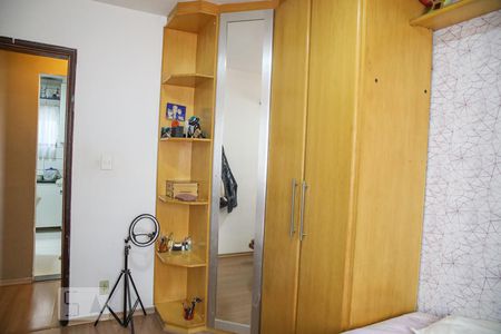 Quarto 1 de apartamento para alugar com 3 quartos, 174m² em Olímpico, São Caetano do Sul