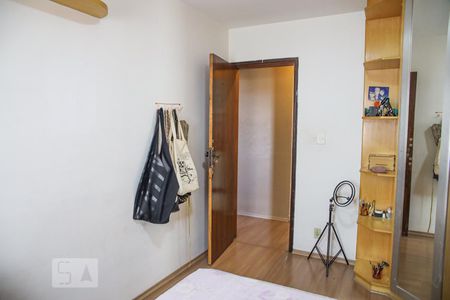 Quarto 1 de apartamento à venda com 3 quartos, 174m² em Olímpico, São Caetano do Sul