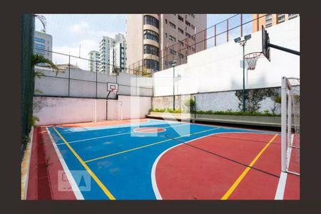 Apartamento à venda com 101m², 3 quartos e 1 vaga Apartamento à venda com 101m², 3 quartos e 1 vagaÁrea comum - Quadra Esportiva