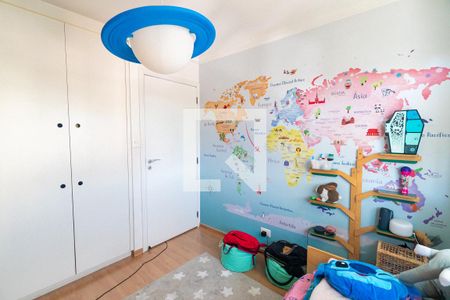 Apartamento à venda com 101m², 3 quartos e 1 vaga Apartamento à venda com 101m², 3 quartos e 1 vagaQuarto 1