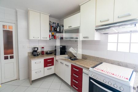 Apartamento à venda com 101m², 3 quartos e 1 vaga Apartamento à venda com 101m², 3 quartos e 1 vagaCozinha