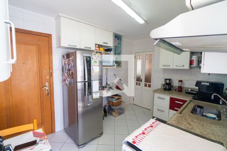 Apartamento à venda com 101m², 3 quartos e 1 vaga Apartamento à venda com 101m², 3 quartos e 1 vagaCozinha