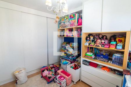 Apartamento à venda com 101m², 3 quartos e 1 vaga Apartamento à venda com 101m², 3 quartos e 1 vagaQuarto 2