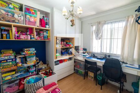 Apartamento à venda com 101m², 3 quartos e 1 vaga Apartamento à venda com 101m², 3 quartos e 1 vagaQuarto 2