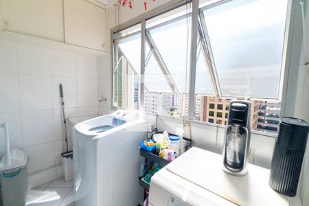 Apartamento à venda com 101m², 3 quartos e 1 vaga Apartamento à venda com 101m², 3 quartos e 1 vagaÁrea de Serviço