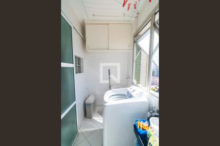 Apartamento à venda com 101m², 3 quartos e 1 vaga Apartamento à venda com 101m², 3 quartos e 1 vagaÁrea de Serviço