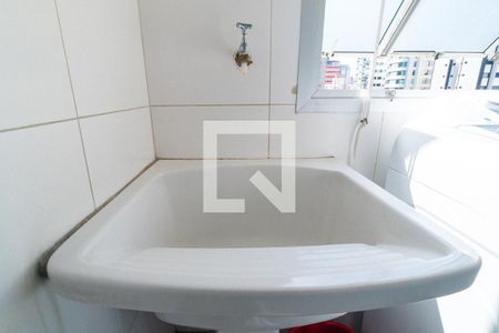 Apartamento à venda com 101m², 3 quartos e 1 vaga Apartamento à venda com 101m², 3 quartos e 1 vagaÁrea de Serviço