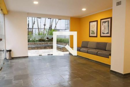 Apartamento à venda com 101m², 3 quartos e 1 vaga Apartamento à venda com 101m², 3 quartos e 1 vagaÁrea comum - Salão de festas