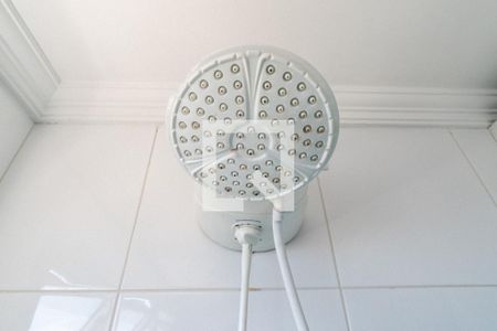 Apartamento à venda com 101m², 3 quartos e 1 vaga Apartamento à venda com 101m², 3 quartos e 1 vagaBanheiro da Suíte