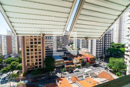 Apartamento à venda com 101m², 3 quartos e 1 vaga Apartamento à venda com 101m², 3 quartos e 1 vagaVista da Suite