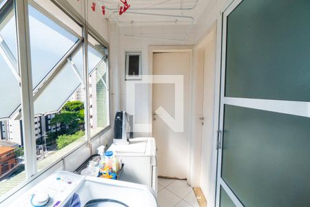 Apartamento à venda com 101m², 3 quartos e 1 vaga Apartamento à venda com 101m², 3 quartos e 1 vagaÁrea de Serviço