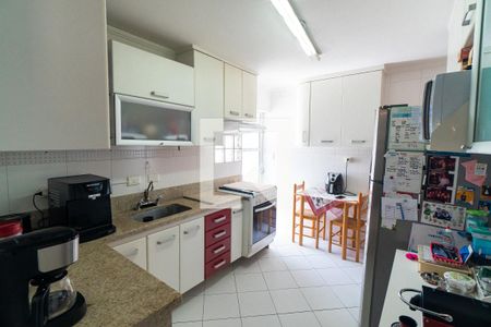Apartamento à venda com 101m², 3 quartos e 1 vaga Apartamento à venda com 101m², 3 quartos e 1 vagaCozinha