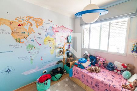 Apartamento à venda com 101m², 3 quartos e 1 vaga Apartamento à venda com 101m², 3 quartos e 1 vagaQuarto 1