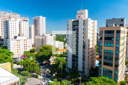 Apartamento à venda com 101m², 3 quartos e 1 vaga Apartamento à venda com 101m², 3 quartos e 1 vagaVista da Sala