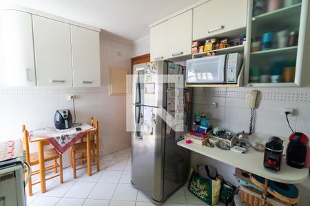 Apartamento à venda com 101m², 3 quartos e 1 vaga Apartamento à venda com 101m², 3 quartos e 1 vagaCozinha