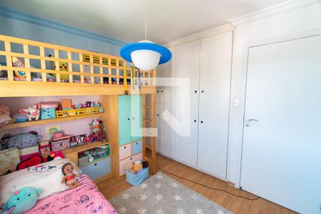 Apartamento à venda com 101m², 3 quartos e 1 vaga Apartamento à venda com 101m², 3 quartos e 1 vagaQuarto 1