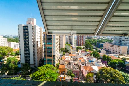 Apartamento à venda com 101m², 3 quartos e 1 vaga Apartamento à venda com 101m², 3 quartos e 1 vagaVista do Quarto 2