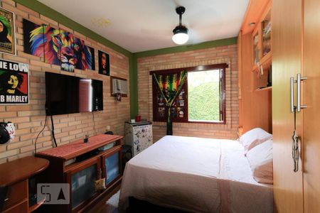 Casa para alugar com 267m², 3 quartos e 2 vagas Casa para alugar com 267m², 3 quartos e 2 vagasQuarto 2