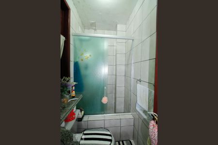 Casa para alugar com 267m², 3 quartos e 2 vagas Casa para alugar com 267m², 3 quartos e 2 vagasBanheiro