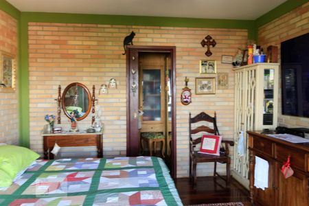 Casa para alugar com 267m², 3 quartos e 2 vagas Casa para alugar com 267m², 3 quartos e 2 vagasSuíte