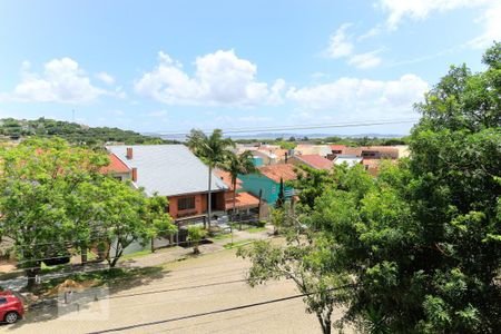 Casa para alugar com 267m², 3 quartos e 2 vagas Casa para alugar com 267m², 3 quartos e 2 vagasVista da varanda da suíte