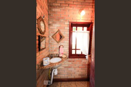 Casa para alugar com 267m², 3 quartos e 2 vagas Casa para alugar com 267m², 3 quartos e 2 vagasLavabo 2