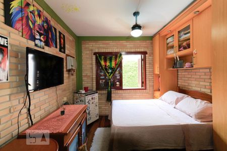 Casa para alugar com 267m², 3 quartos e 2 vagas Casa para alugar com 267m², 3 quartos e 2 vagasQuarto 2