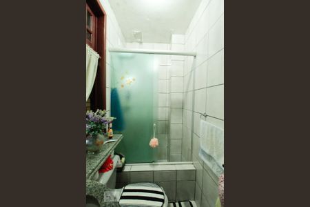 Casa para alugar com 267m², 3 quartos e 2 vagas Casa para alugar com 267m², 3 quartos e 2 vagasBanheiro