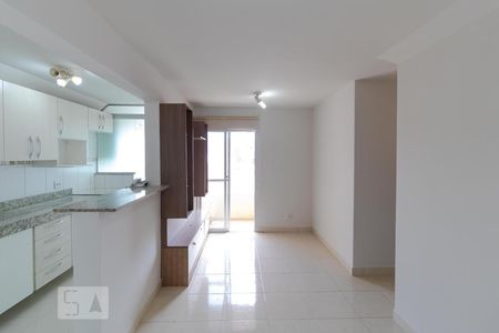 Apartamento à venda com 3 quartos, 70m² em Jardim Paulistano, Campinas