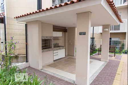 Apartamento para alugar com 34m², 2 quartos e sem vagaÁrea comum