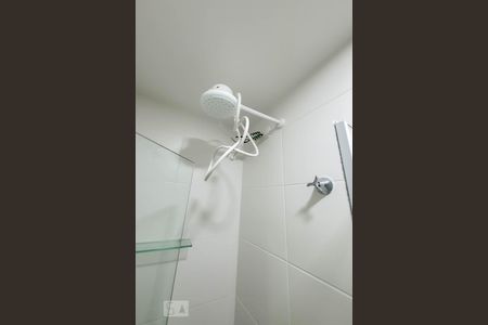 Apartamento para alugar com 34m², 2 quartos e sem vagaBanheiro